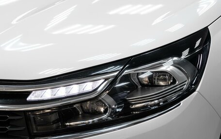 Citroen C4 II рестайлинг, 2018 год, 1 189 000 рублей, 6 фотография