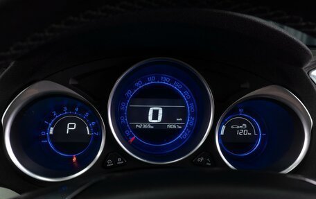 Citroen C4 II рестайлинг, 2018 год, 1 189 000 рублей, 17 фотография