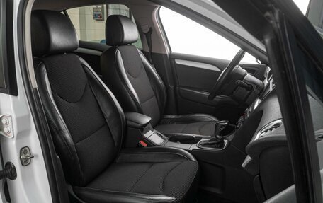Citroen C4 II рестайлинг, 2018 год, 1 189 000 рублей, 10 фотография