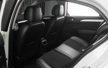 Citroen C4 II рестайлинг, 2018 год, 1 189 000 рублей, 13 фотография