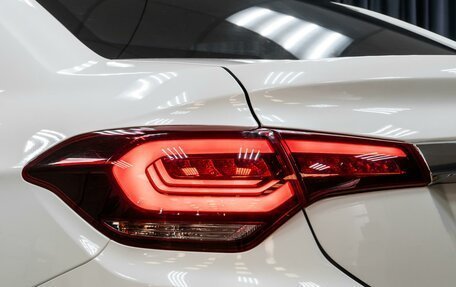 Citroen C4 II рестайлинг, 2018 год, 1 189 000 рублей, 7 фотография