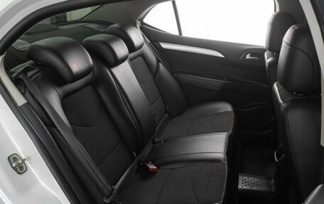 Citroen C4 II рестайлинг, 2018 год, 1 189 000 рублей, 9 фотография