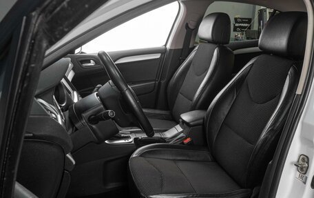 Citroen C4 II рестайлинг, 2018 год, 1 189 000 рублей, 12 фотография