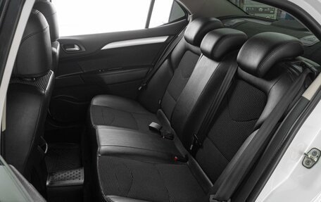 Citroen C4 II рестайлинг, 2018 год, 1 189 000 рублей, 11 фотография