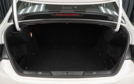 Citroen C4 II рестайлинг, 2018 год, 1 189 000 рублей, 23 фотография