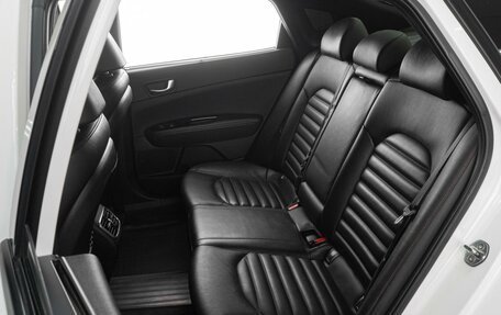 KIA Optima IV, 2017 год, 1 879 000 рублей, 9 фотография
