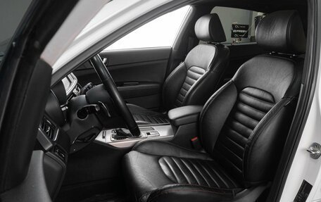 KIA Optima IV, 2017 год, 1 879 000 рублей, 10 фотография