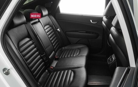 KIA Optima IV, 2017 год, 1 879 000 рублей, 7 фотография