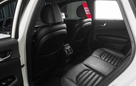 KIA Optima IV, 2017 год, 1 879 000 рублей, 11 фотография