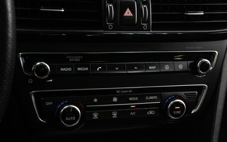 KIA Optima IV, 2017 год, 1 879 000 рублей, 14 фотография
