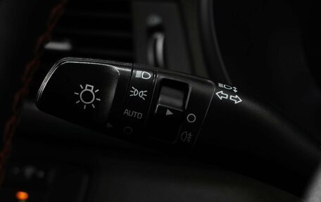 KIA Optima IV, 2017 год, 1 879 000 рублей, 21 фотография