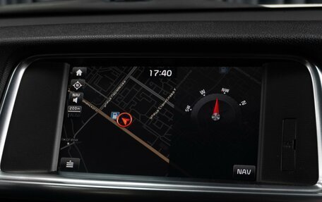 KIA Optima IV, 2017 год, 1 879 000 рублей, 18 фотография