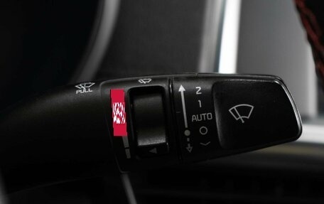KIA Optima IV, 2017 год, 1 879 000 рублей, 22 фотография