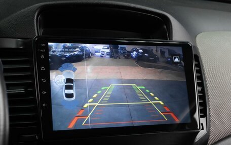 Chevrolet Cruze II, 2012 год, 699 000 рублей, 16 фотография