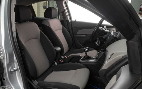Chevrolet Cruze II, 2012 год, 699 000 рублей, 11 фотография