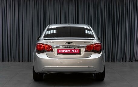 Chevrolet Cruze II, 2012 год, 699 000 рублей, 4 фотография