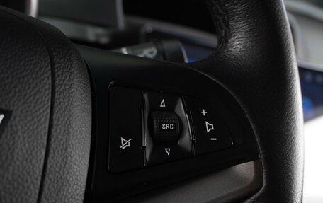 Chevrolet Cruze II, 2012 год, 699 000 рублей, 18 фотография