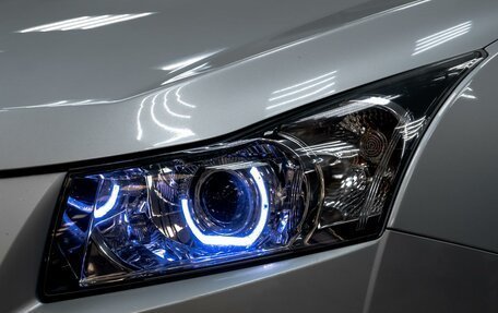 Chevrolet Cruze II, 2012 год, 699 000 рублей, 6 фотография