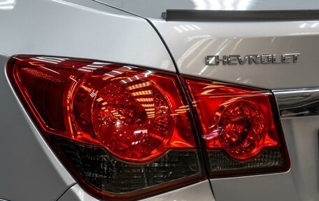 Chevrolet Cruze II, 2012 год, 699 000 рублей, 7 фотография