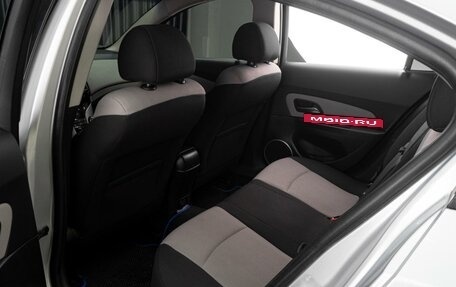 Chevrolet Cruze II, 2012 год, 699 000 рублей, 14 фотография