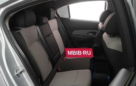 Chevrolet Cruze II, 2012 год, 699 000 рублей, 10 фотография