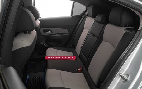 Chevrolet Cruze II, 2012 год, 699 000 рублей, 12 фотография