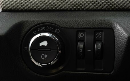 Chevrolet Cruze II, 2012 год, 699 000 рублей, 19 фотография