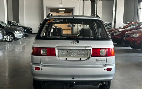 Toyota Ipsum II, 1997 год, 335 000 рублей, 5 фотография