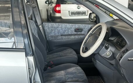 Toyota Ipsum II, 1997 год, 335 000 рублей, 11 фотография