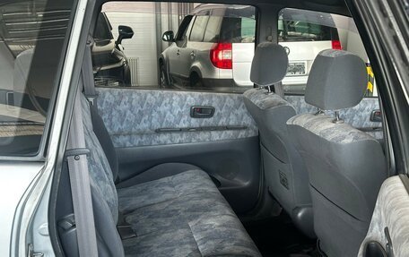 Toyota Ipsum II, 1997 год, 335 000 рублей, 12 фотография