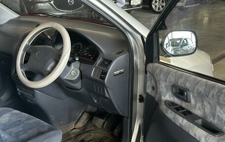Toyota Ipsum II, 1997 год, 335 000 рублей, 7 фотография