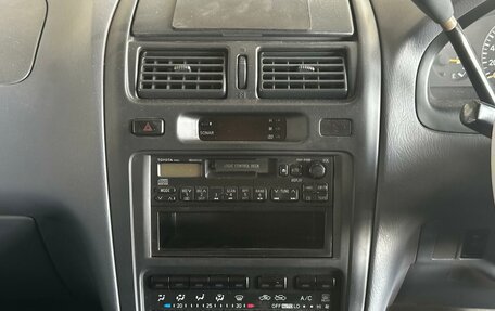Toyota Ipsum II, 1997 год, 335 000 рублей, 9 фотография