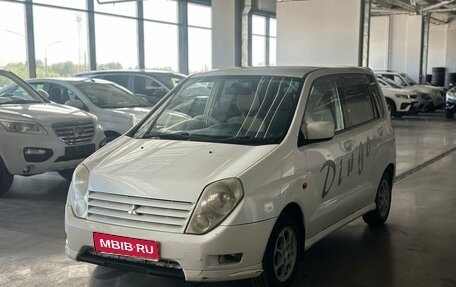 Mitsubishi Dingo, 2000 год, 185 000 рублей, 1 фотография
