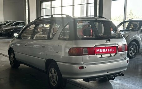 Toyota Ipsum II, 1997 год, 335 000 рублей, 4 фотография