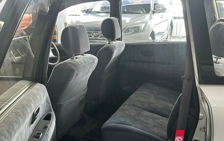 Toyota Ipsum II, 1997 год, 335 000 рублей, 13 фотография