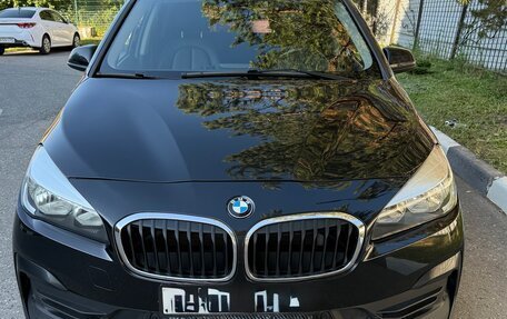 BMW 2 серия Active Tourer F45, 2019 год, 1 550 000 рублей, 1 фотография