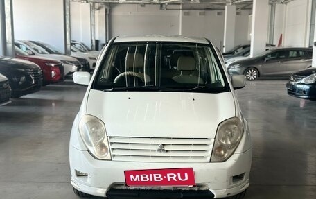 Mitsubishi Dingo, 2000 год, 185 000 рублей, 2 фотография