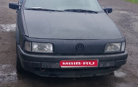 Volkswagen Passat B3, 1990 год, 120 000 рублей, 1 фотография