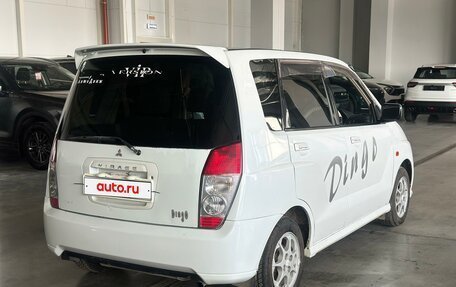 Mitsubishi Dingo, 2000 год, 185 000 рублей, 6 фотография