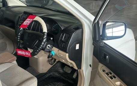 Mitsubishi Dingo, 2000 год, 185 000 рублей, 7 фотография