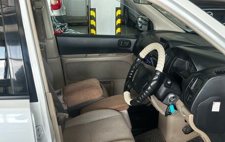 Mitsubishi Dingo, 2000 год, 185 000 рублей, 14 фотография