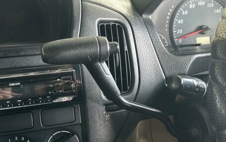 Mitsubishi Dingo, 2000 год, 185 000 рублей, 10 фотография