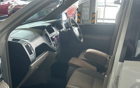 Mitsubishi Dingo, 2000 год, 185 000 рублей, 17 фотография