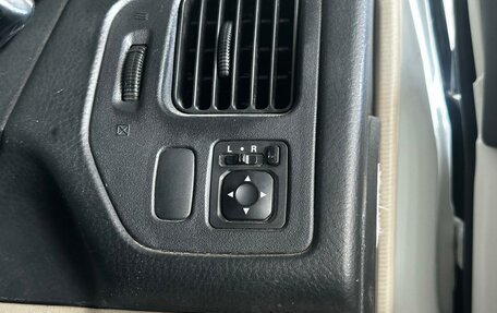 Mitsubishi Dingo, 2000 год, 185 000 рублей, 9 фотография