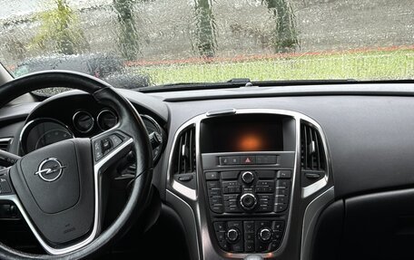Opel Astra J, 2012 год, 900 000 рублей, 7 фотография