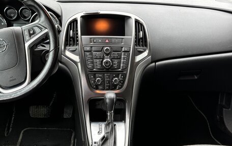 Opel Astra J, 2012 год, 900 000 рублей, 4 фотография