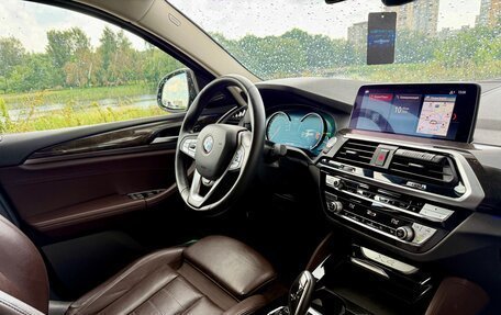 BMW X4, 2019 год, 3 880 000 рублей, 7 фотография