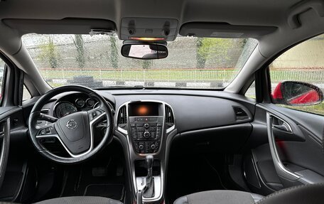 Opel Astra J, 2012 год, 900 000 рублей, 3 фотография