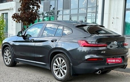 BMW X4, 2019 год, 3 880 000 рублей, 3 фотография