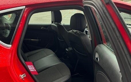 Opel Astra J, 2012 год, 900 000 рублей, 12 фотография